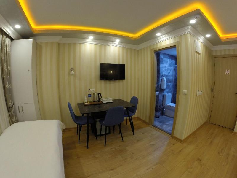 Meydan Suites image