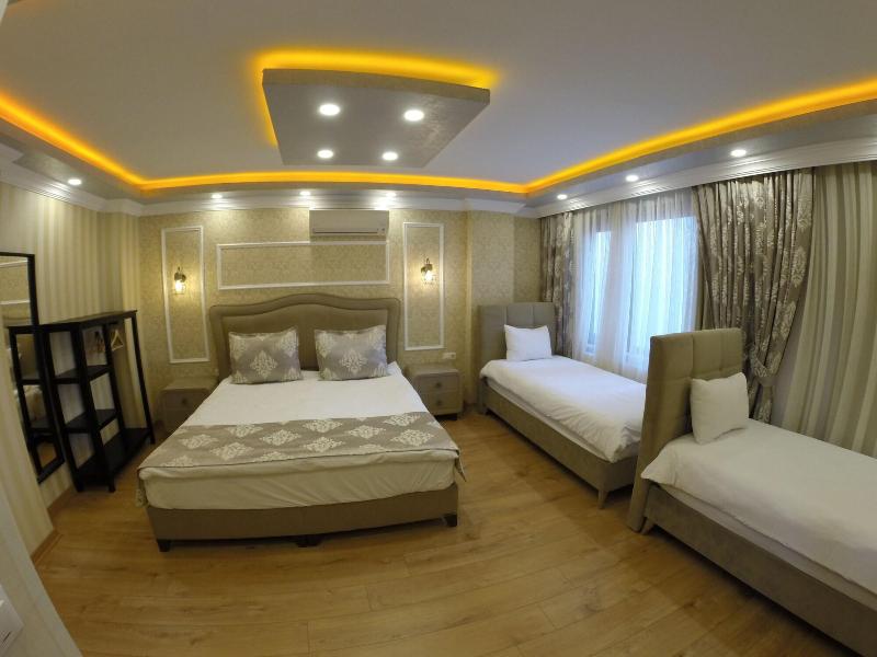 Meydan Suites image