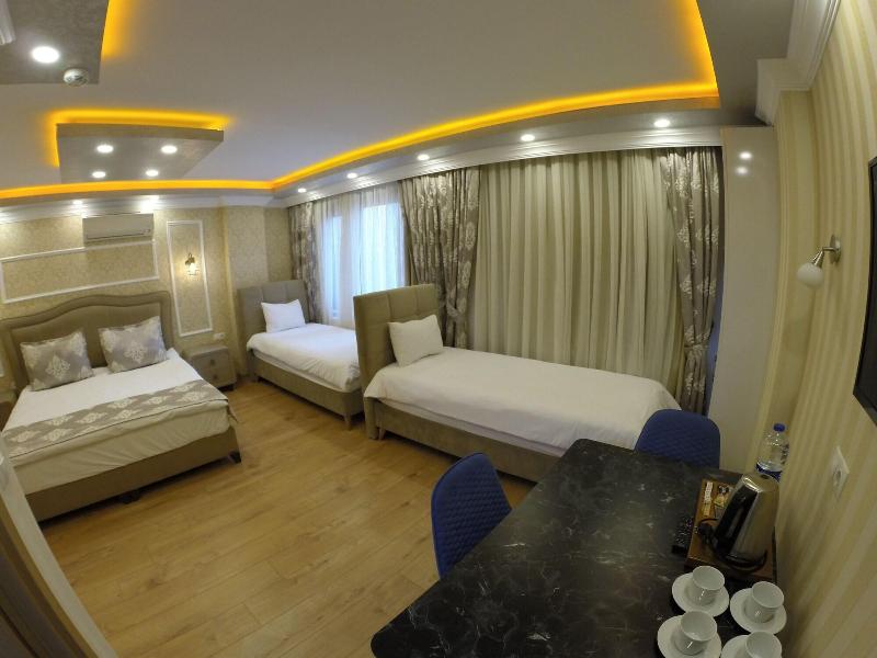 Meydan Suites image