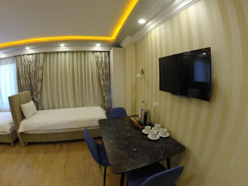 Meydan Suites image