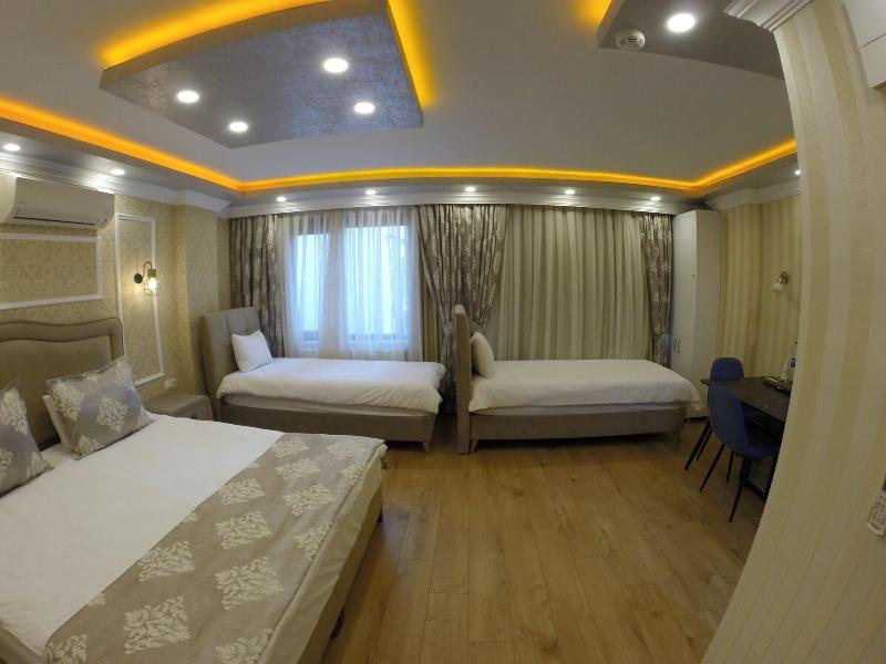 Meydan Suites image