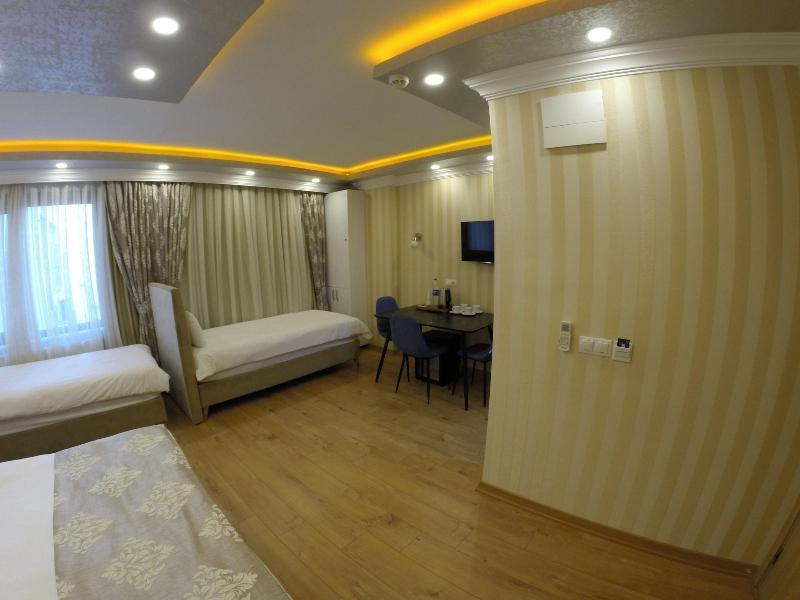 Meydan Suites image