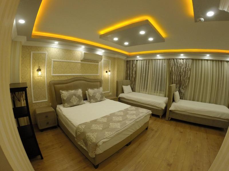 Meydan Suites image