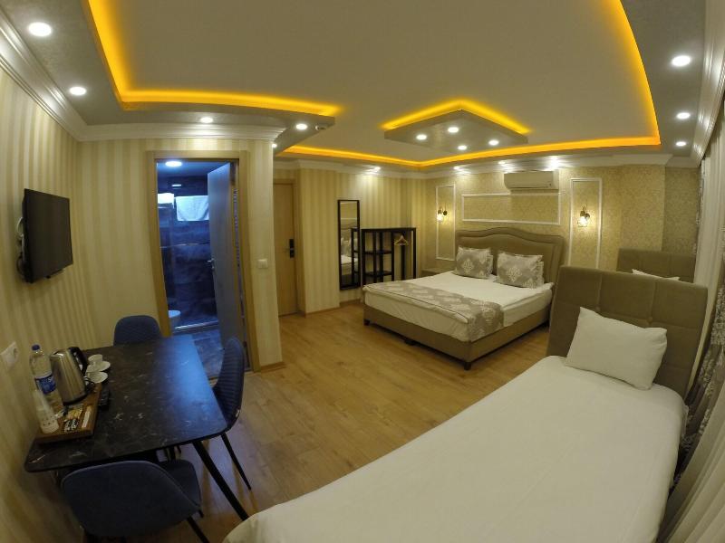 Meydan Suites image