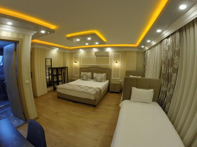 Meydan Suites image