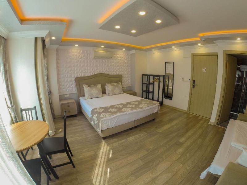 Meydan Suites image