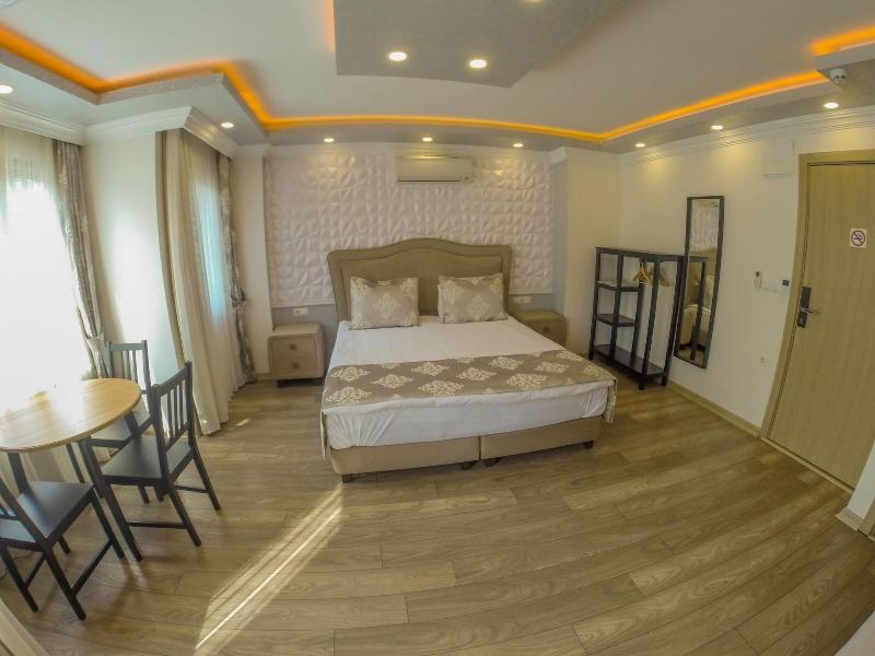 Meydan Suites image