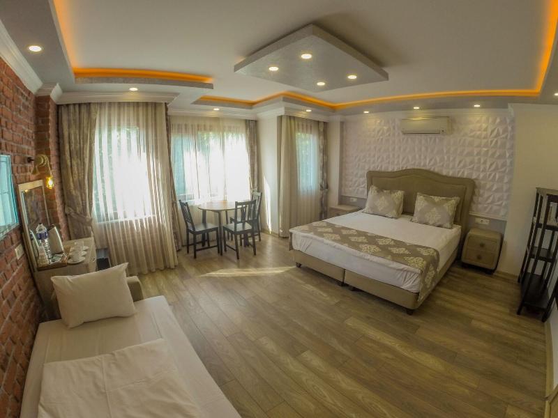 Meydan Suites image