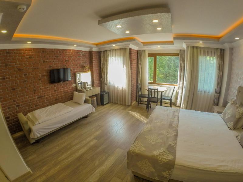 Meydan Suites image
