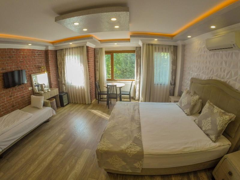 Meydan Suites image
