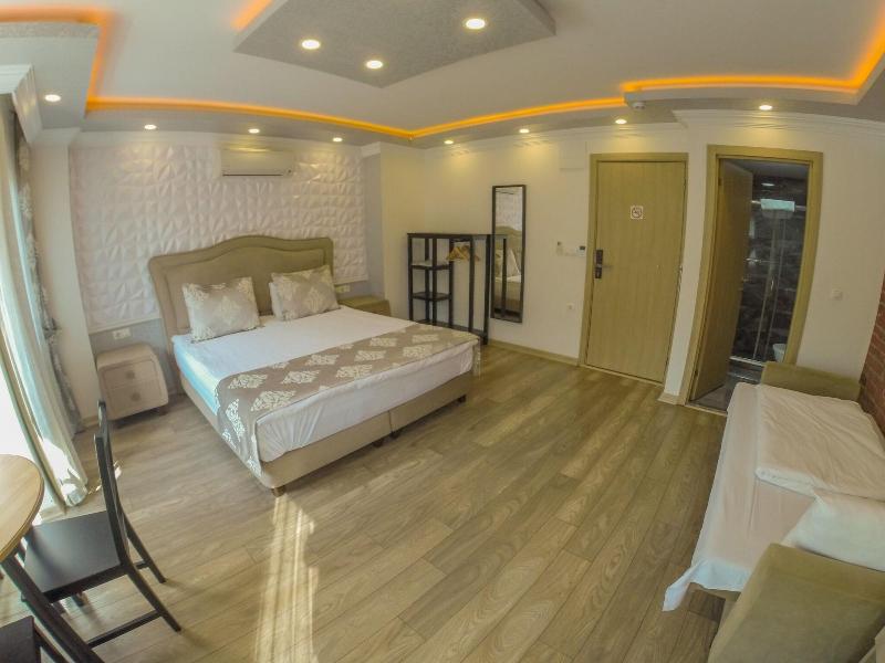 Meydan Suites image