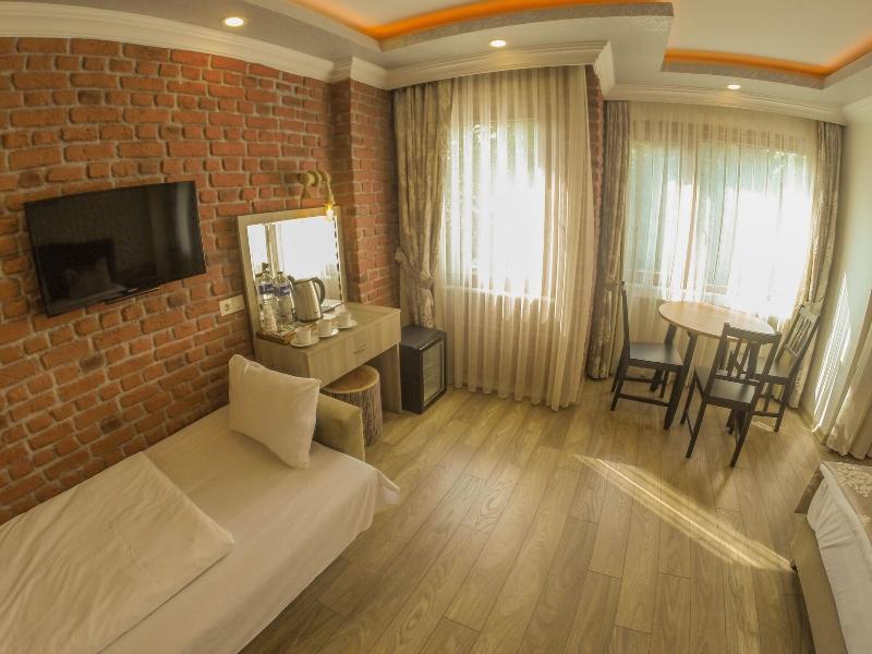 Meydan Suites image