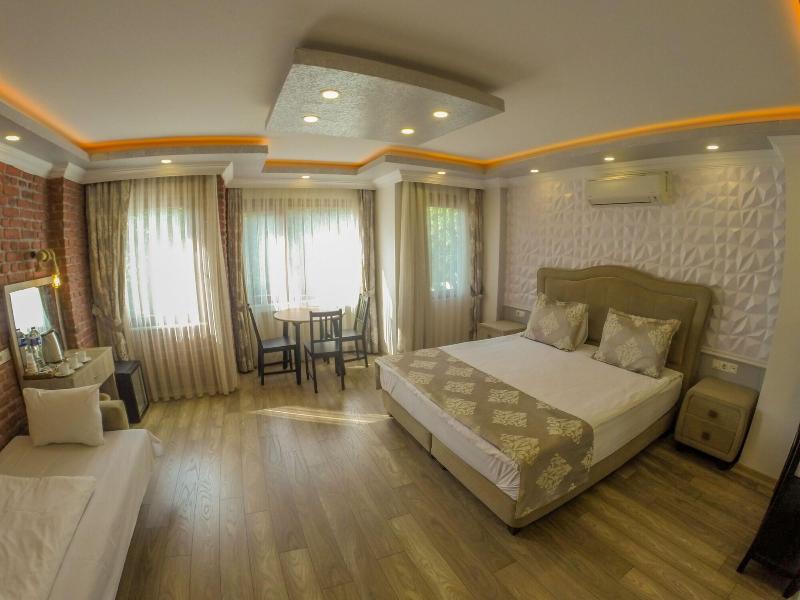 Meydan Suites image