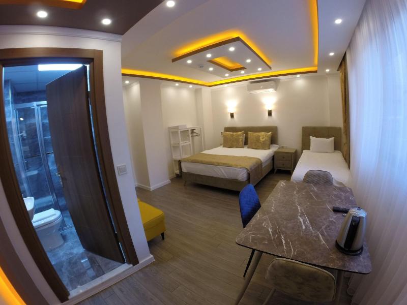 Meydan Suites image