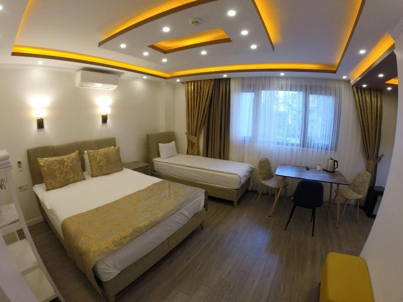 Meydan Suites image