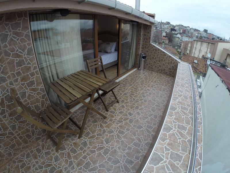 Meydan Suites image