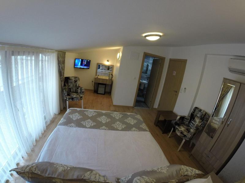Meydan Suites image