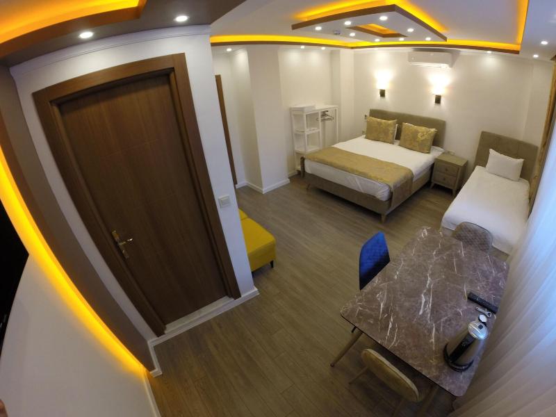 Meydan Suites image