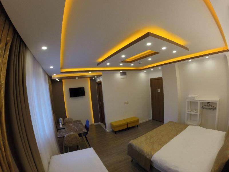Meydan Suites image