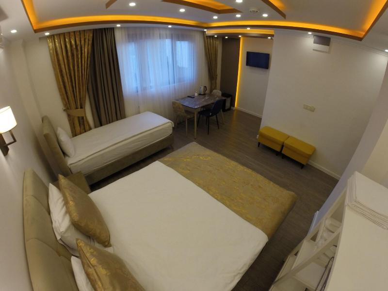 Meydan Suites image