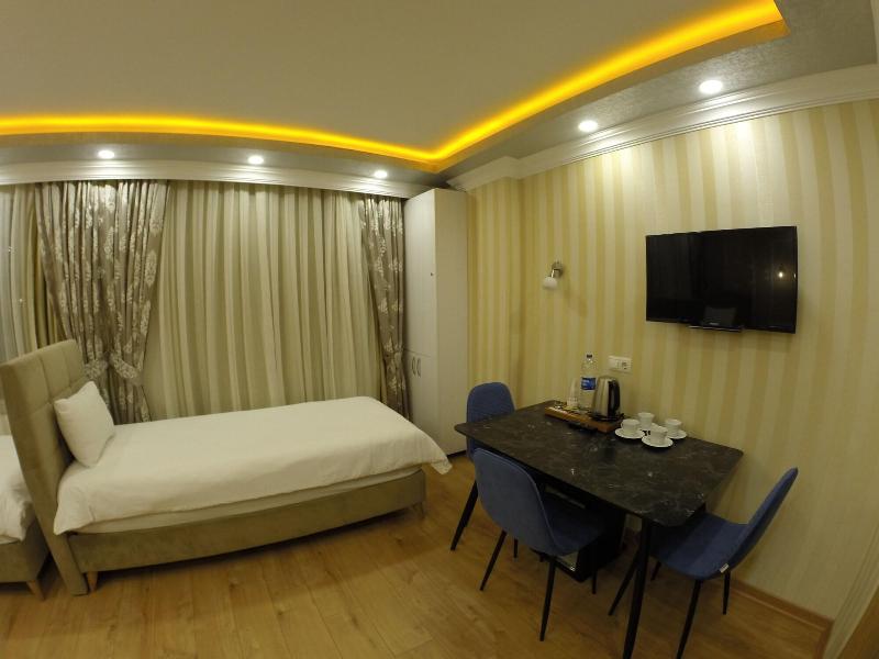 Meydan Suites image