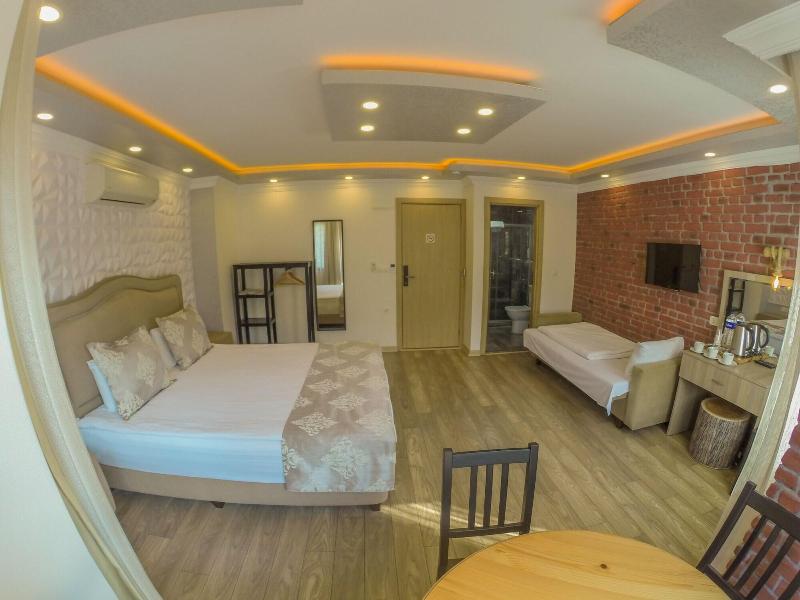 Meydan Suites image