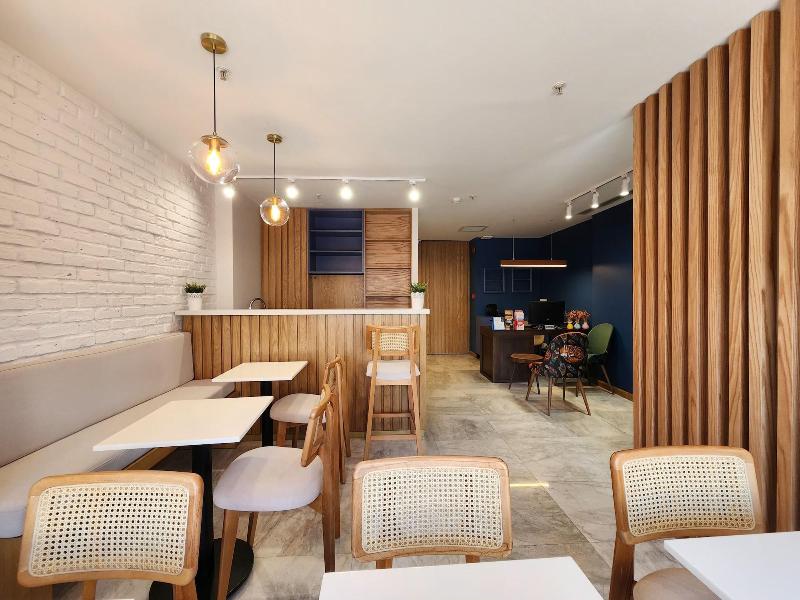 Taksim View Hotel image