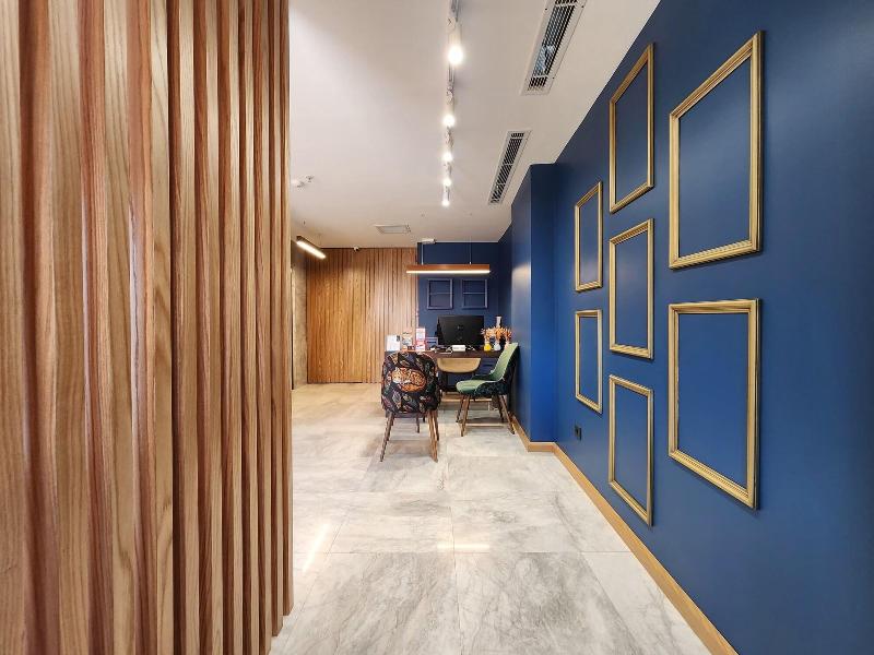 Taksim View Hotel image