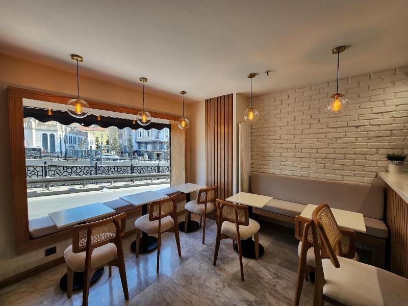 Taksim View Hotel image