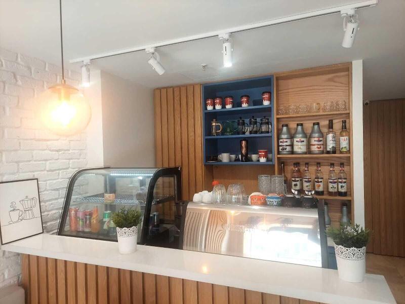 Taksim View Hotel image