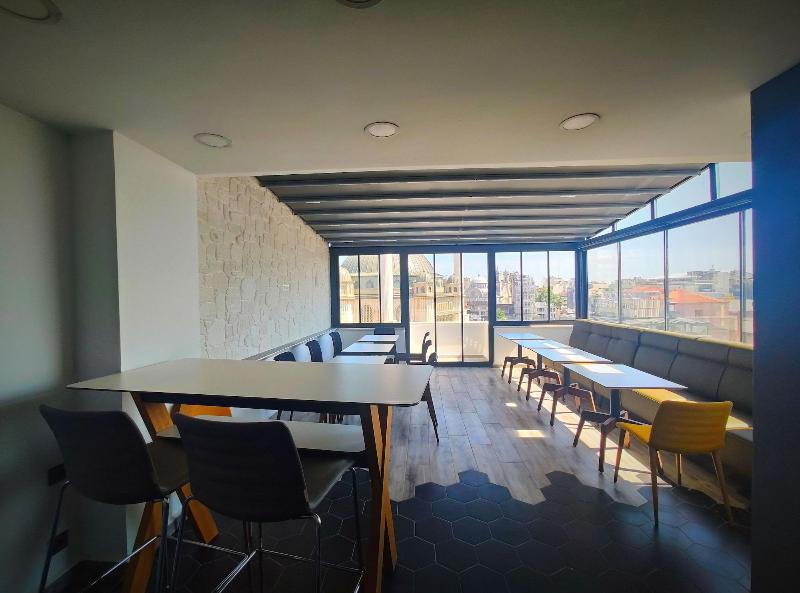 Taksim View Hotel image