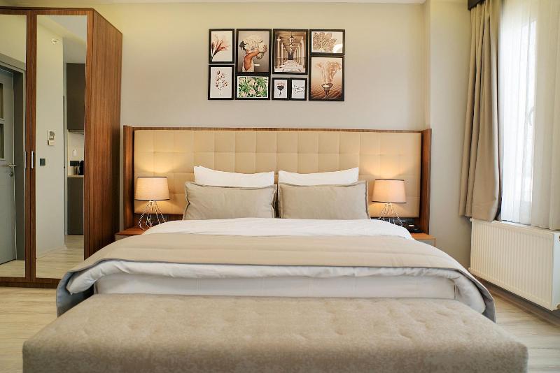 Taksim View Hotel image