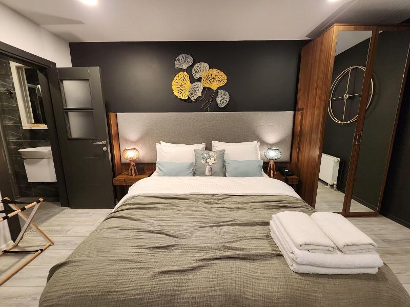 Taksim View Hotel image
