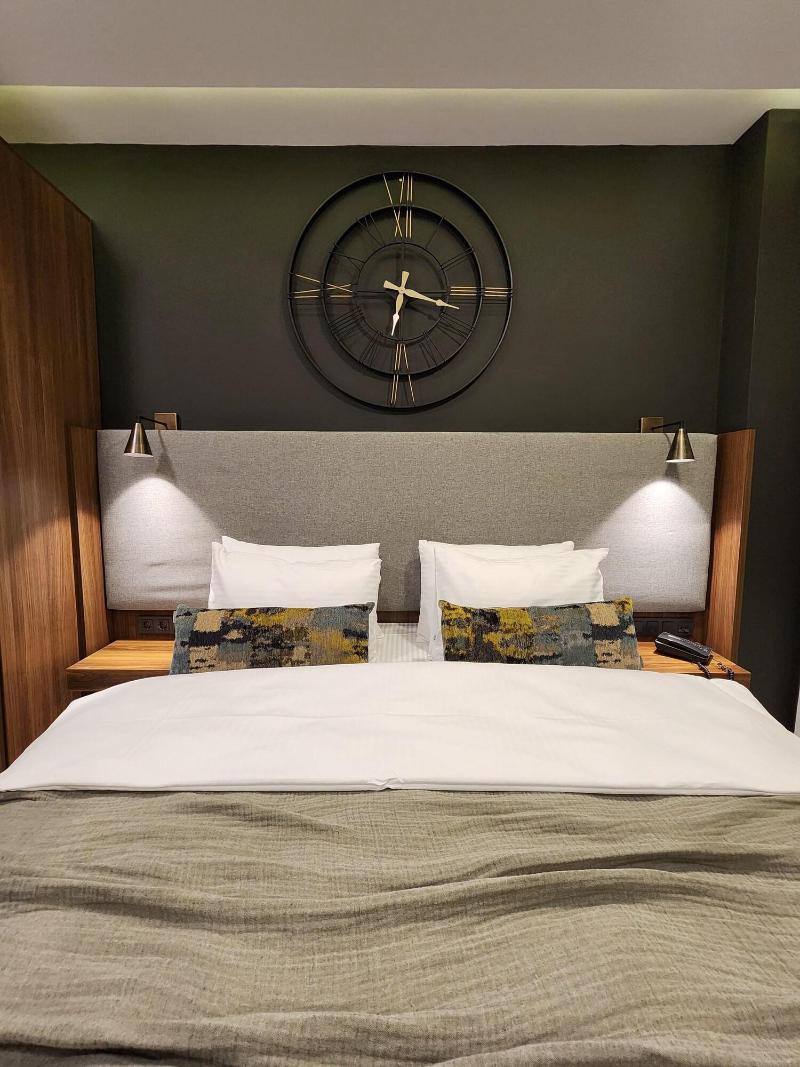Taksim View Hotel image