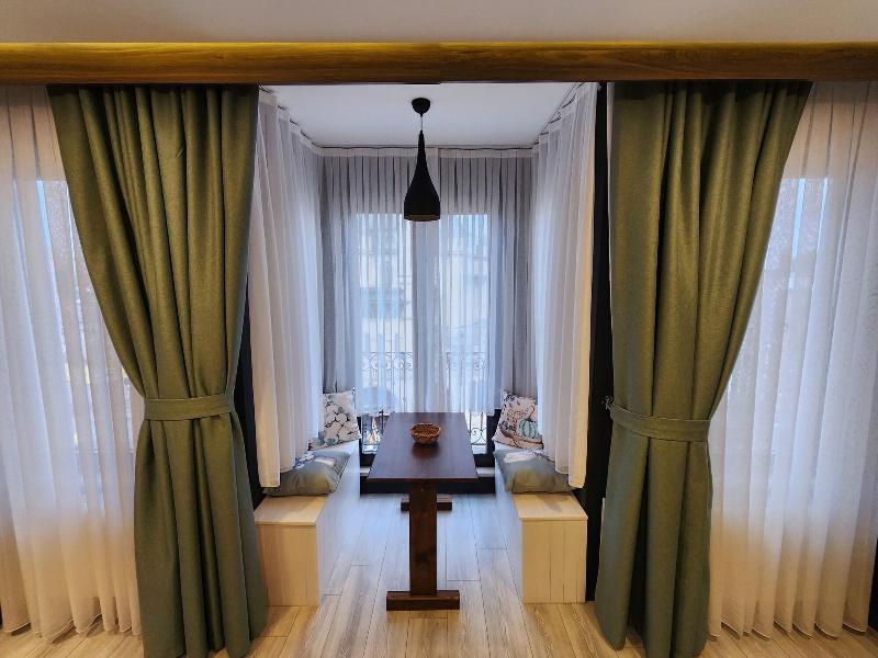 Taksim View Hotel image