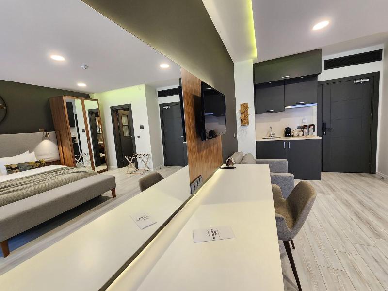 Taksim View Hotel image