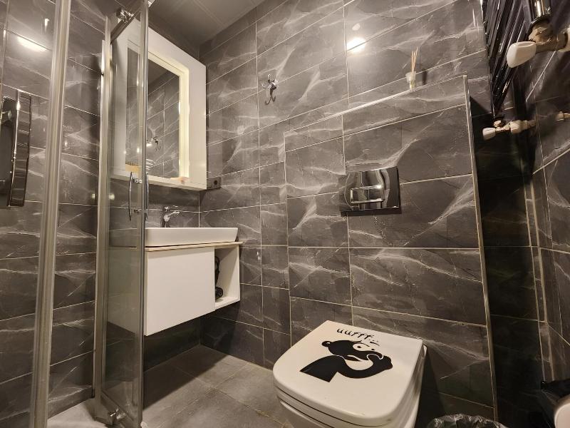 Taksim View Hotel image