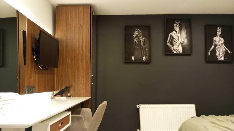 Taksim View Hotel image