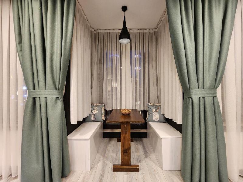 Taksim View Hotel image