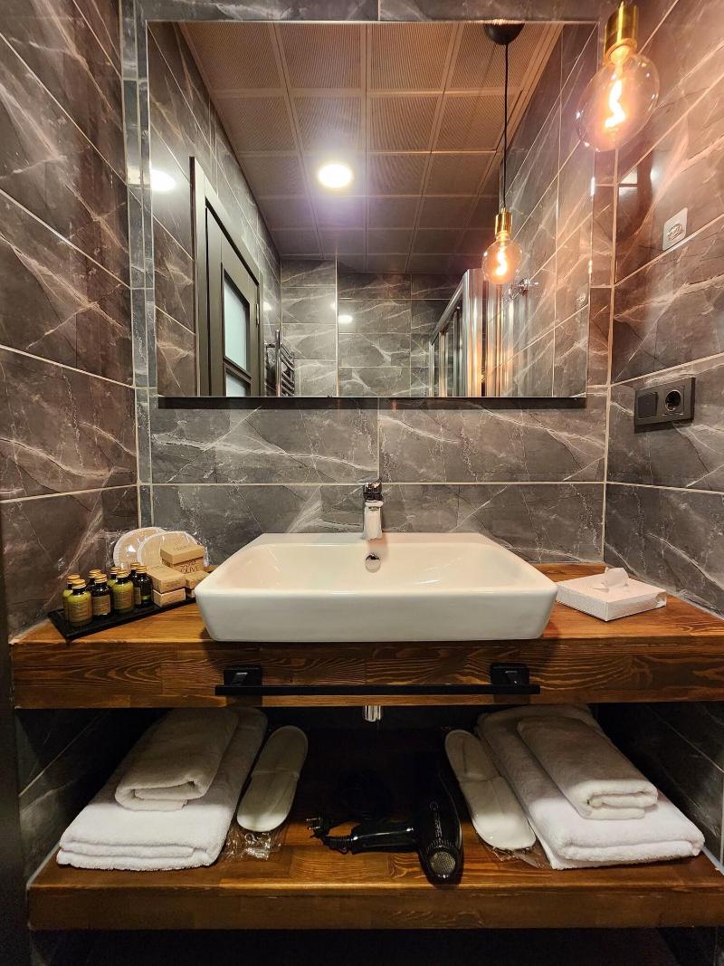 Taksim View Hotel image