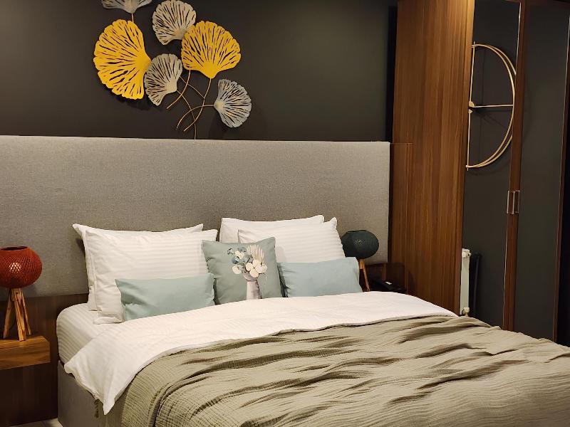 Taksim View Hotel image