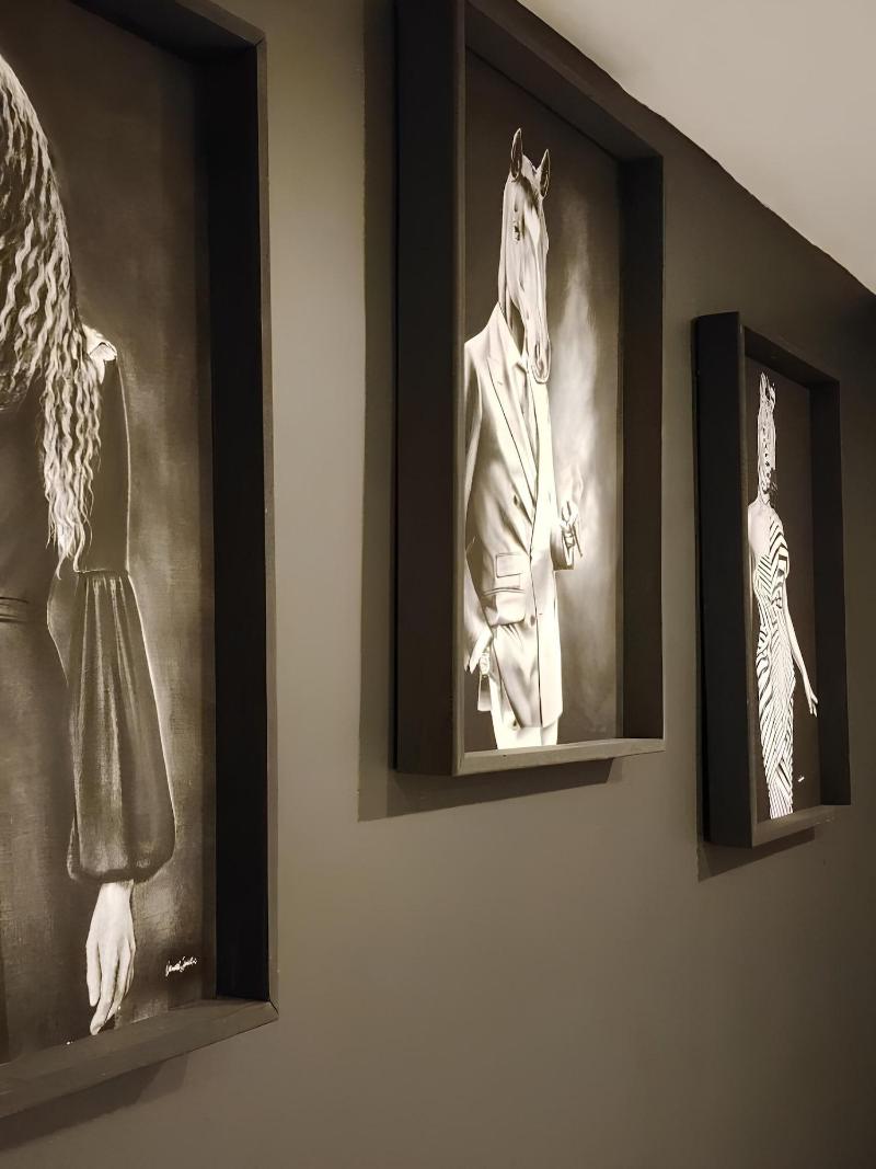 Taksim View Hotel image