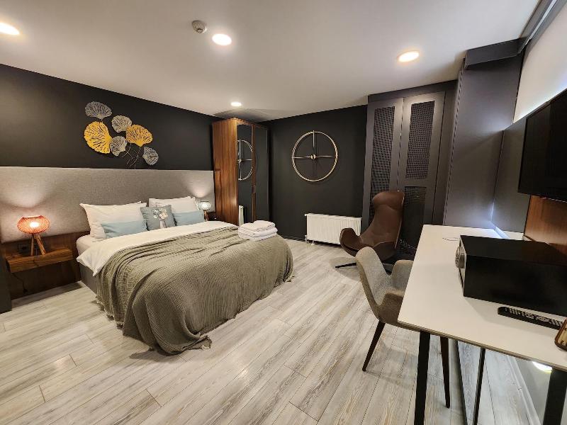 Taksim View Hotel image