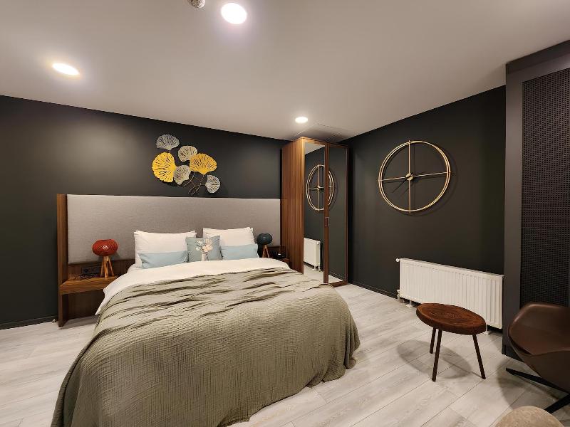 Taksim View Hotel image