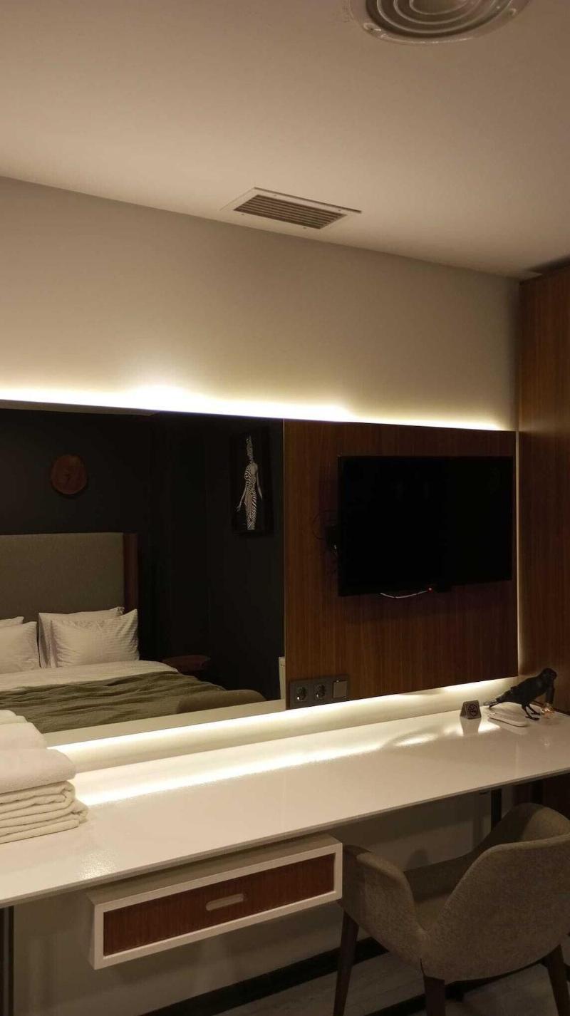 Taksim View Hotel image