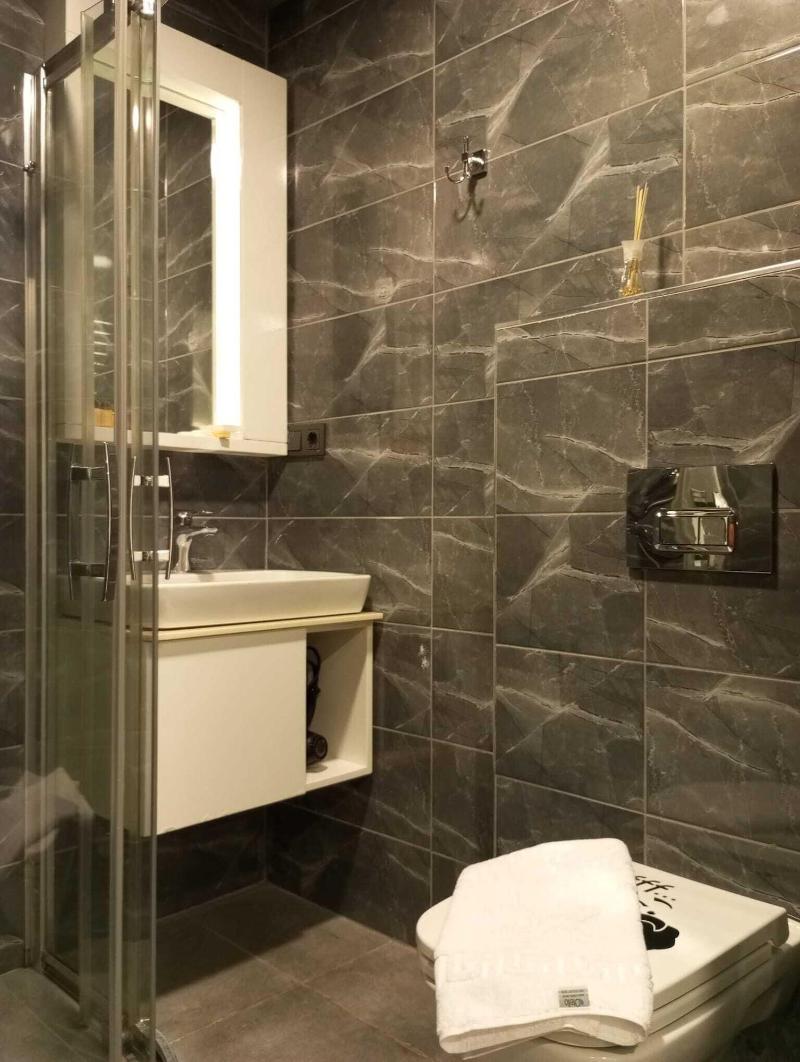 Taksim View Hotel image