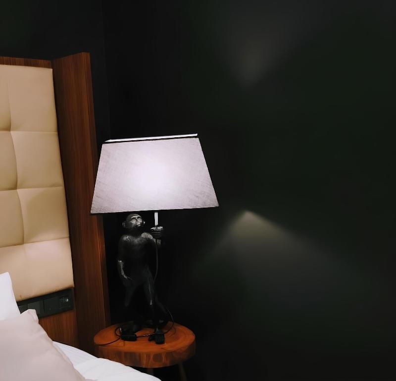 Taksim View Hotel image
