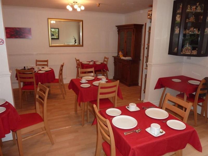The Stanley Guest House image