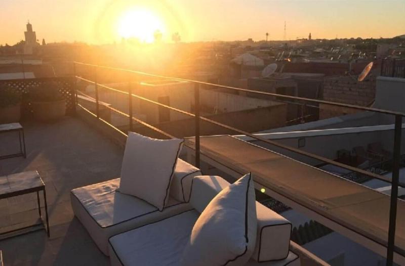 Riad Dar Bahi image