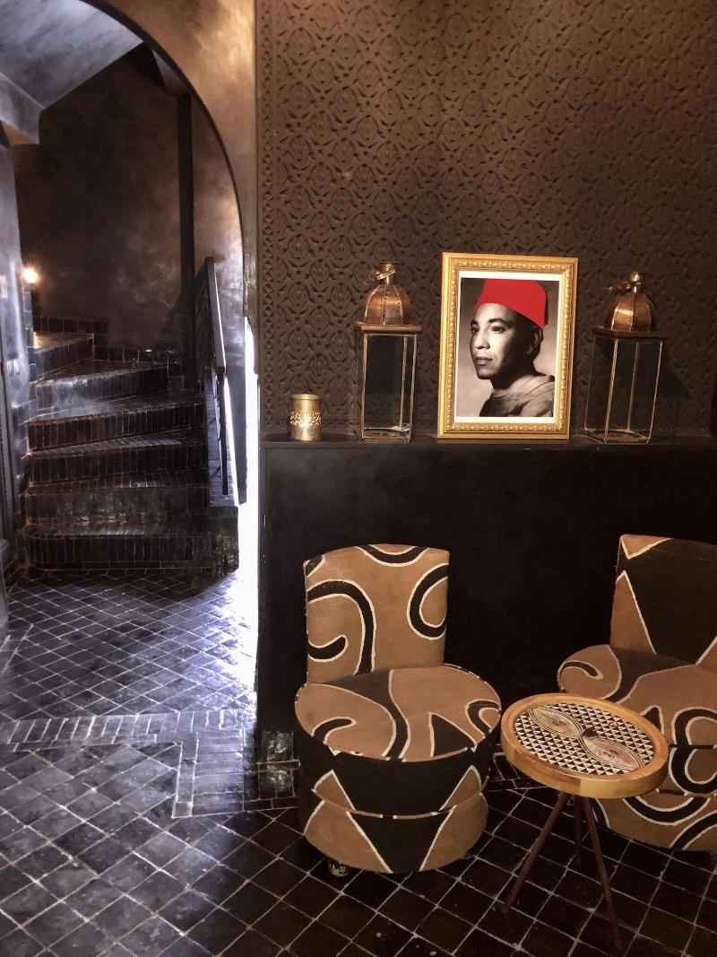 Riad Dar Bahi image